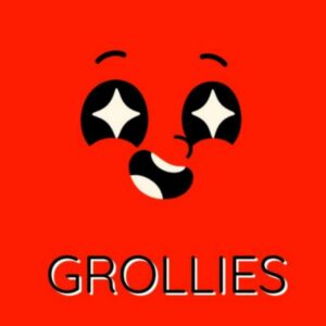 Artisan hamburger and pizza