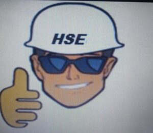 Servicio seguridad en el Trabajo