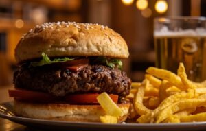 Cómo elegir la mejor hamburguesa en Ibagué