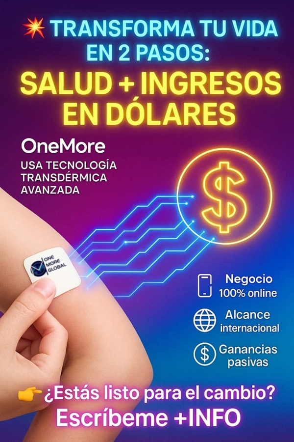 Parches Onemore Ibagué