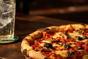 pedir pizza a domicilio en Ibagué sin ser estafado