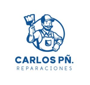 Reparaciones locativas, pintura, cielos rasos