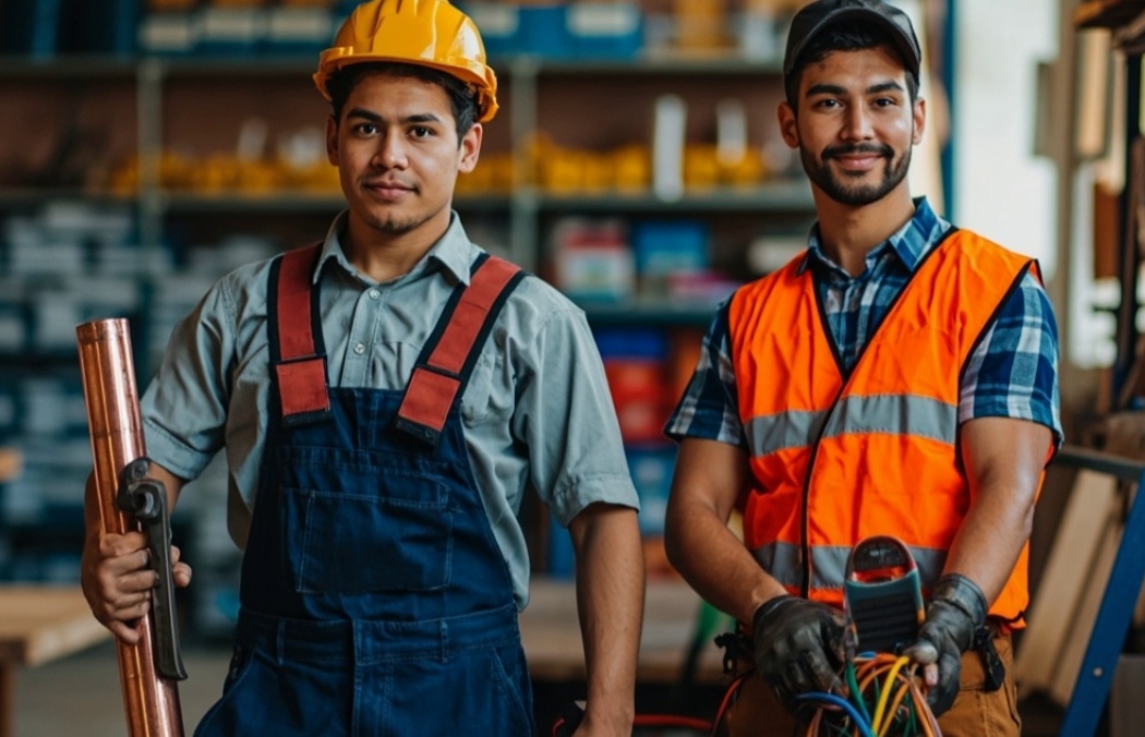 Servicios técnicos domiciliarios- en Ibagué