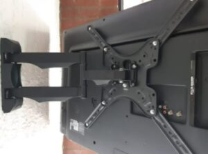 soporte tv 55 pulgadas