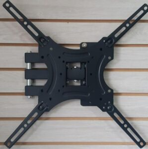 Persona instaladora de soportes de Tv en Ibagué