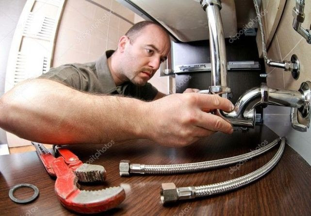 Servicio de plomeros en Ibagué